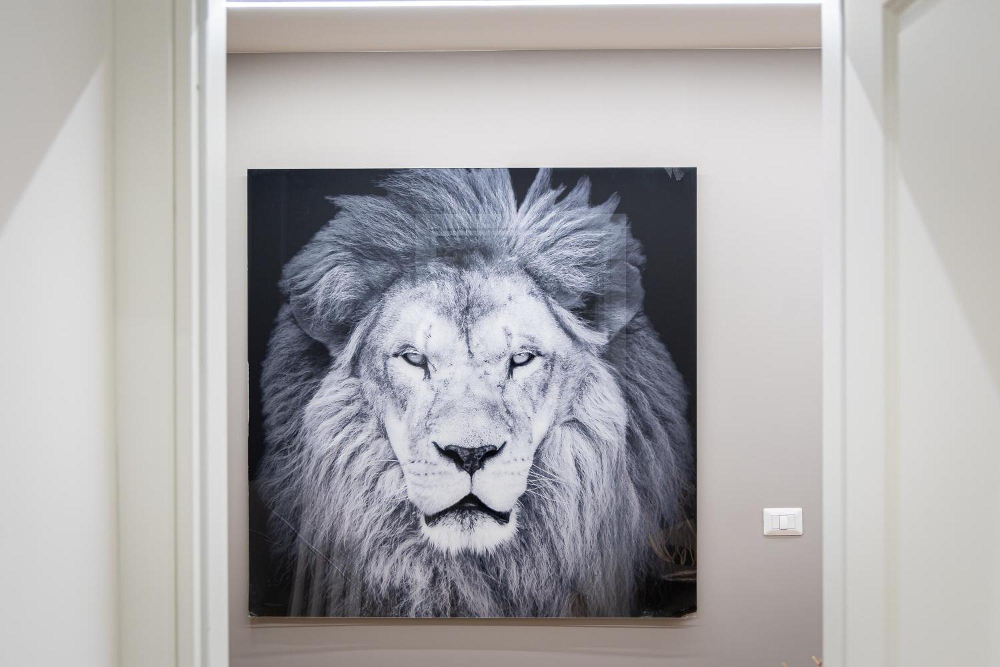 Amazing 3-bedrooms Pantheon Appartement *
