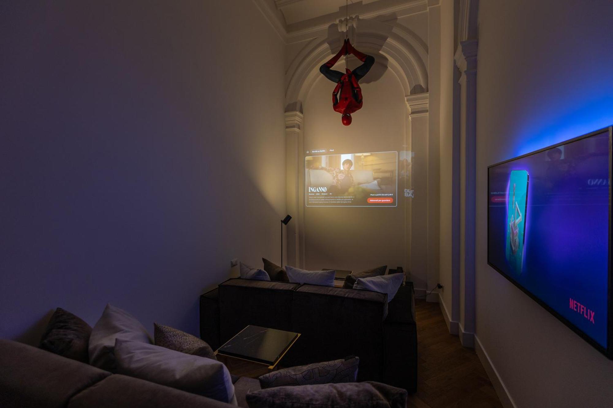 Amazing 3-bedrooms Pantheon Appartement *