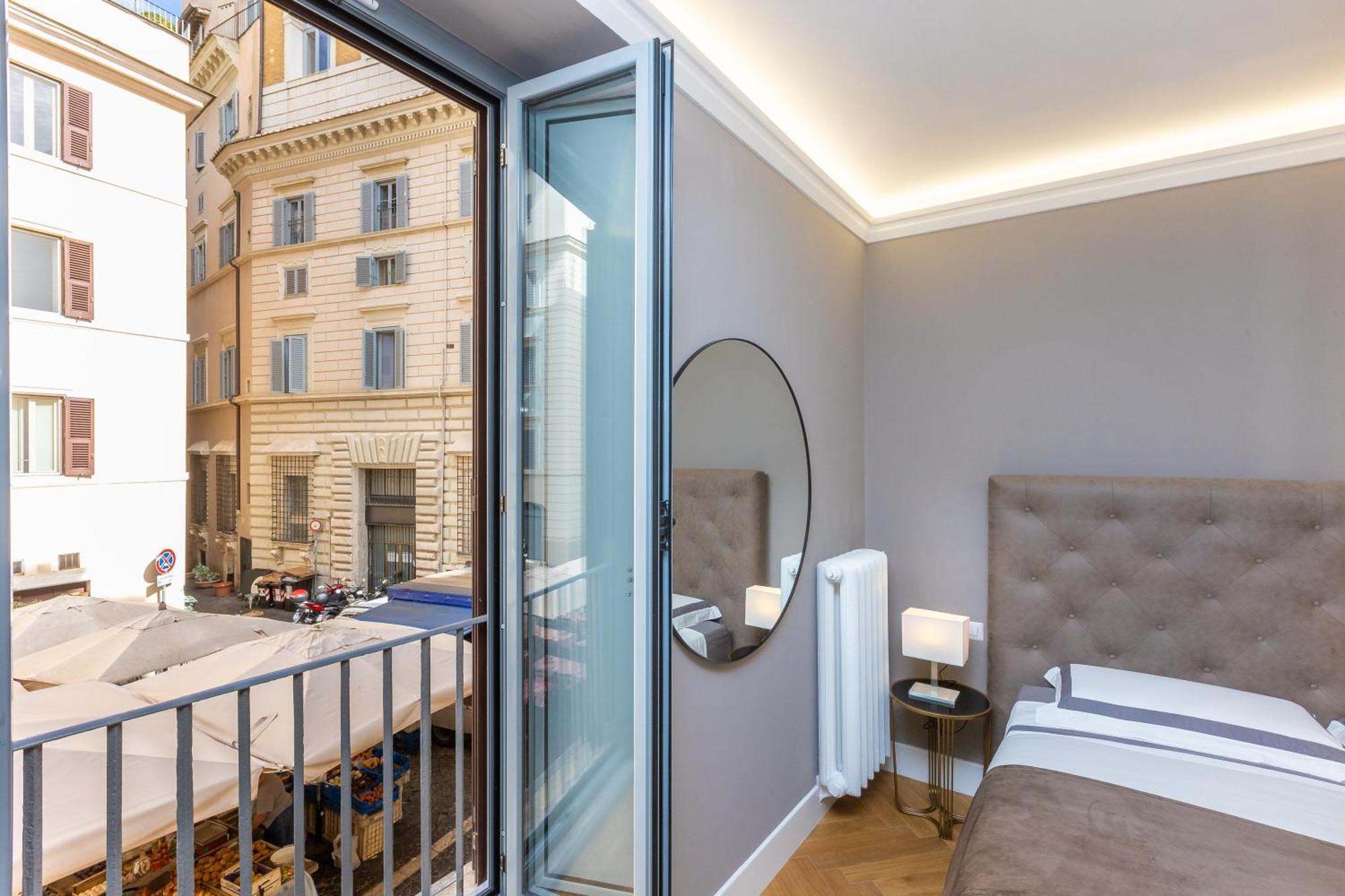Amazing 3-bedrooms Pantheon Appartement