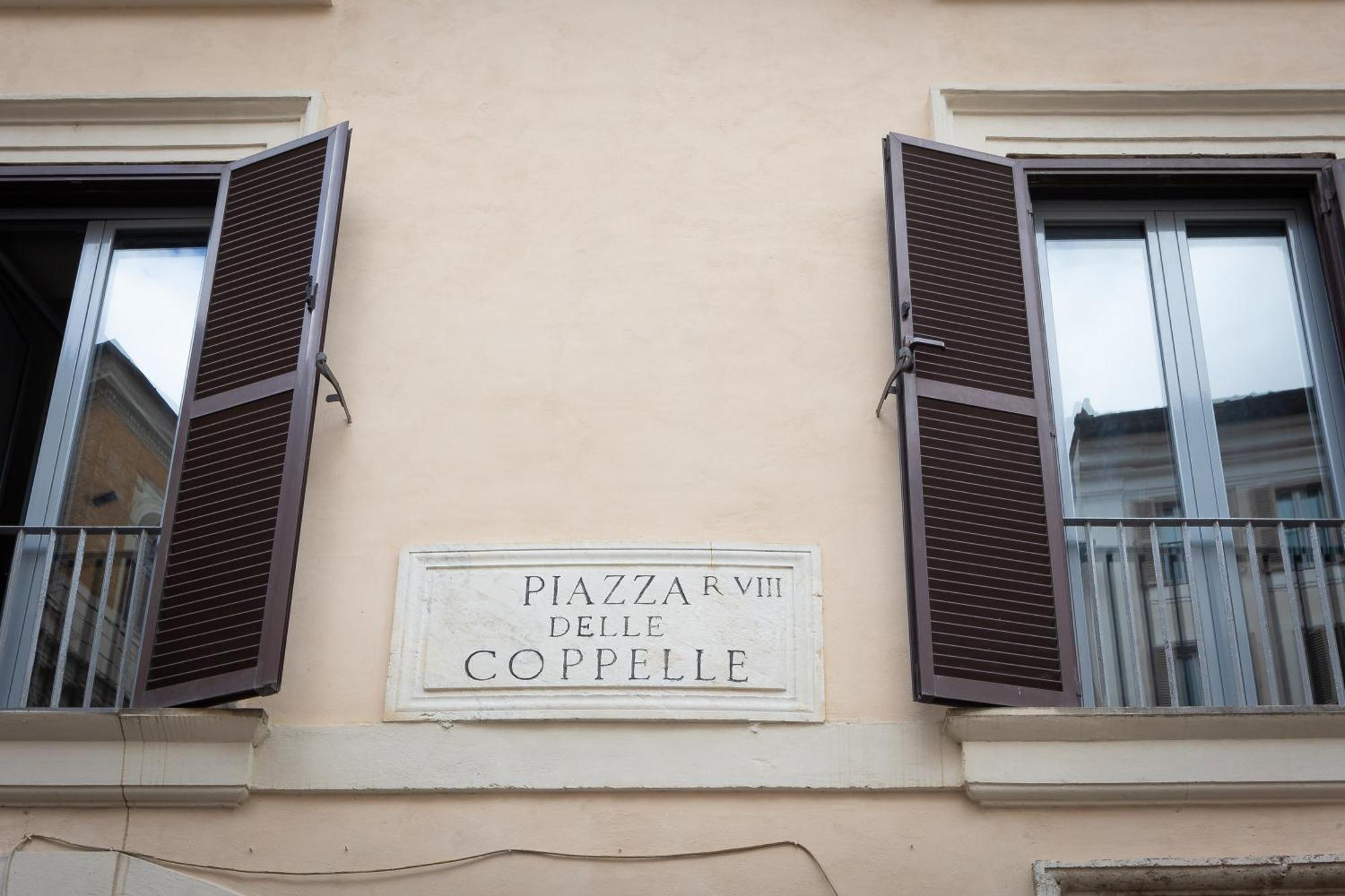 Appartement Amazing 3-bedrooms Pantheon *