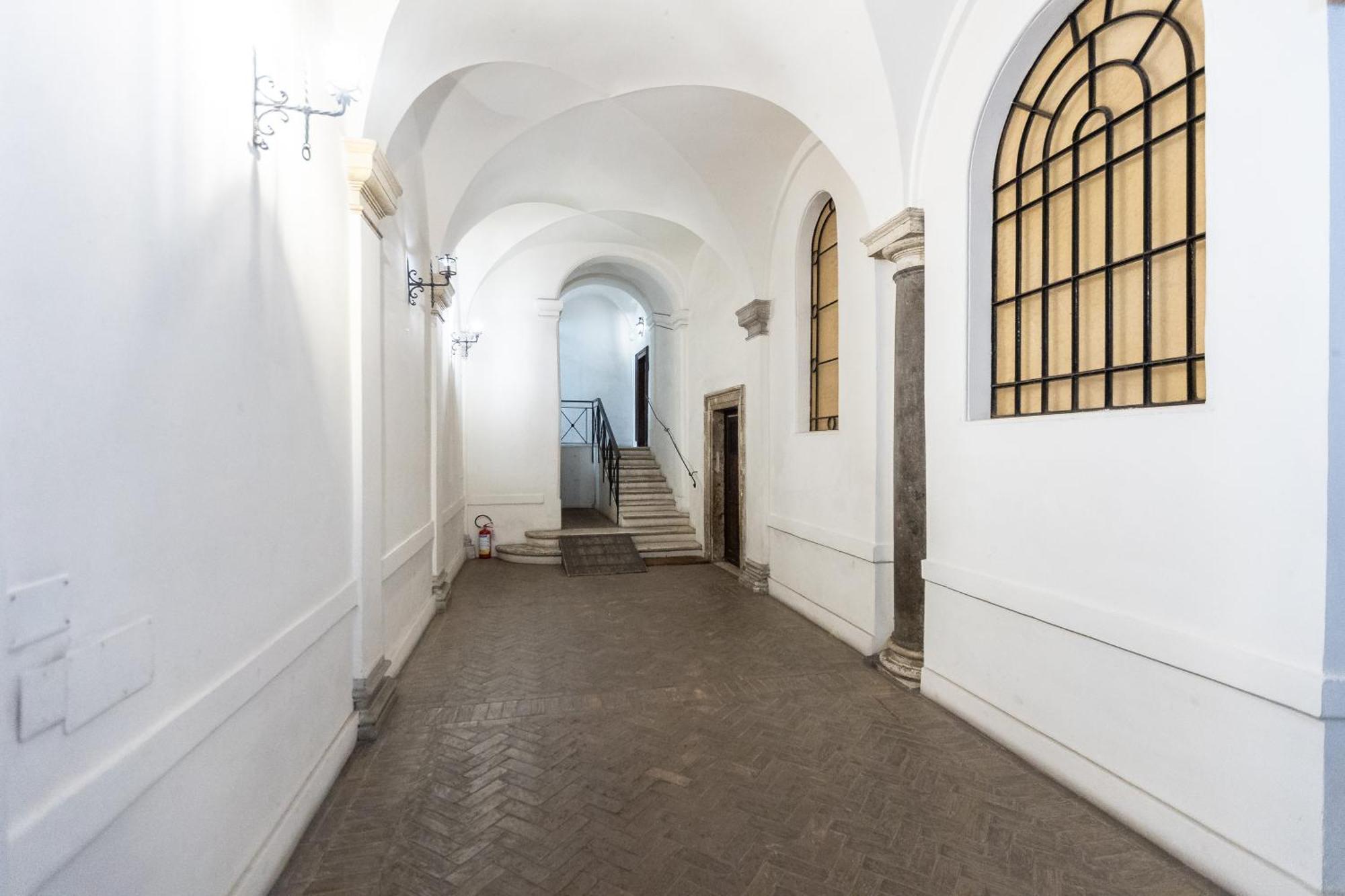 Amazing 3-bedrooms Pantheon Appartement *