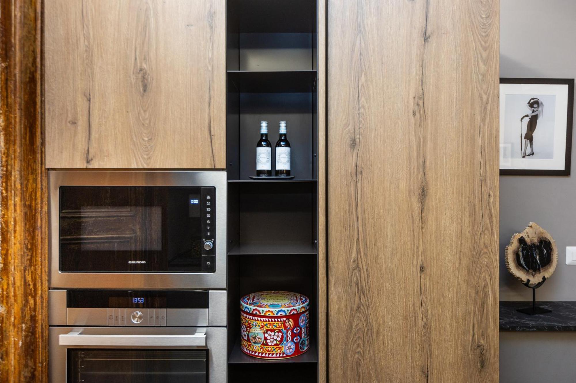 Appartement Amazing 3-bedrooms Pantheon
